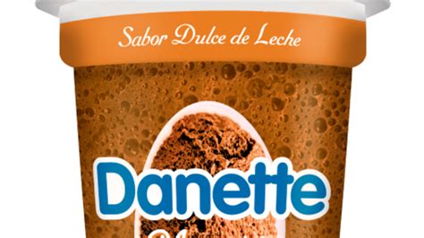 Danette Lanza Su Línea Mousse En Dos Tentadores Sabores Chocolate Y
