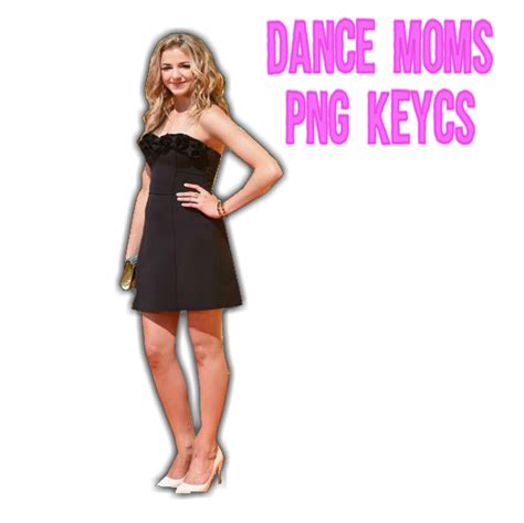Dance Moms Png Pack Png De Dance Moms Kca