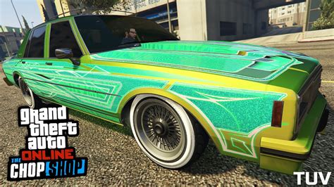 Gta 5 Online Live Playing The New Chop Shop Dlc On Ps5 Youtube