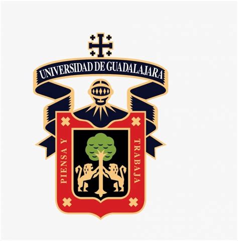 Escudo De La Udg Noticiero Científico Y Cultural Iberoamericano