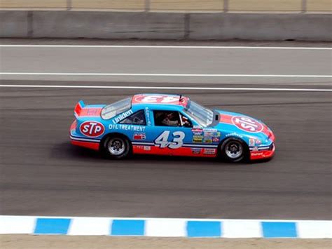 Richard lee petty (born july 2, 1937) is a former nascar driver who raced in the strictly stock/grand national era and the nascar winston cup series. Richard Petty | Richard petty, Nascar race cars, Nascar racing