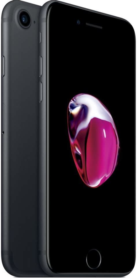 Apple Iphone 7 32 Gb čierny Mobil Datacompsk