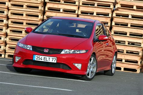 Honda Civic Type R Fn2 Buying Guide