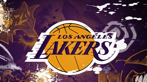 Los Angeles Lakers Wallpaper