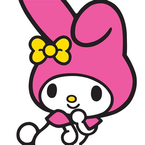 My Melody Png 474 Download