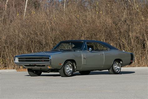 Dodge Charger 1970 1970 Dodge Charger Rt For Sale 75521 Mcg