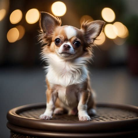 Teacup Long Haired Chihuahua Breed Guide Your Complete Overview