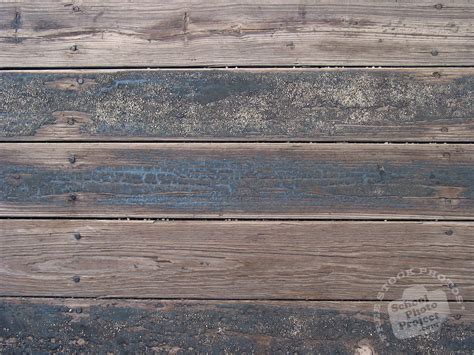 Asphalt Wood Plank Free Stock Photo Image Picture Wood Texture And