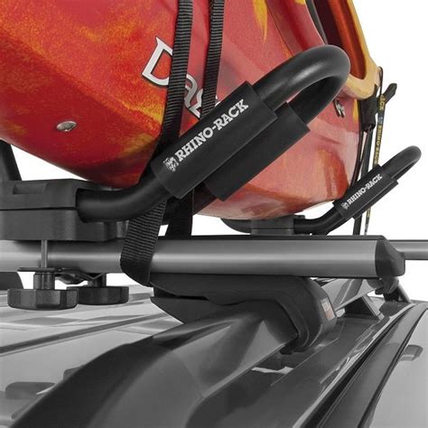Rhino Rack Kayak Products For Your Jeep Diesel Jeep Forum
