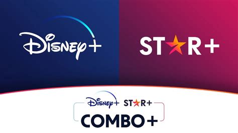 Cómo Optar por la Oferta Conjunta de Star y Disney Combo