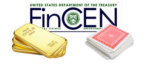 FinCen Affirms Bank Secrecy Act (BSA) Isn't Just for Banks
