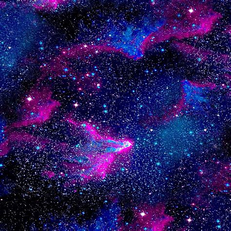 Pattern Galaxy | Domestika