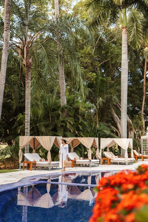 Passport to Paradise: Unveiling the Allure of Casa Velas Hotel Puerto