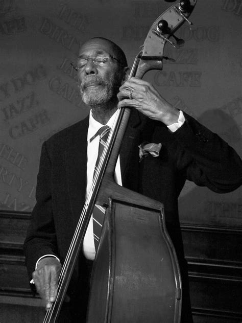 Famed Jazz Bassist Ron Carter Picks 10 Faves From His 2 200 Recordings Jazz Artists Jazz