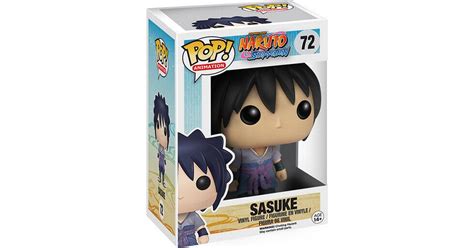 Funko Pop Naruto Sasuke See Lowest Price 6 Stores