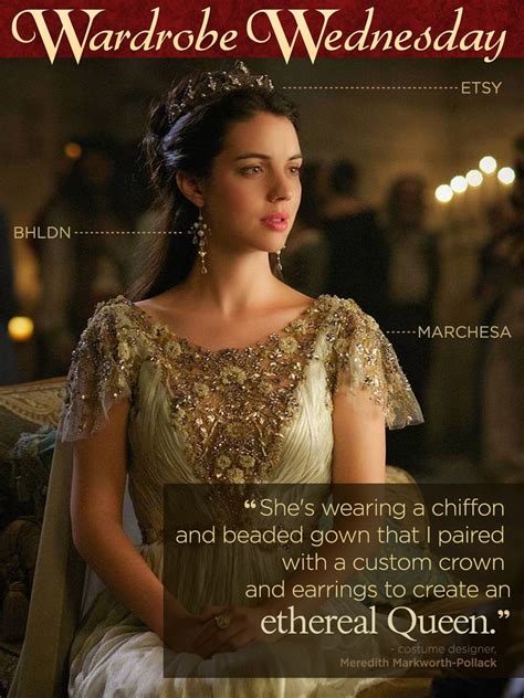 Cwreign The Queen Is Back With A Wardrobe To Die For