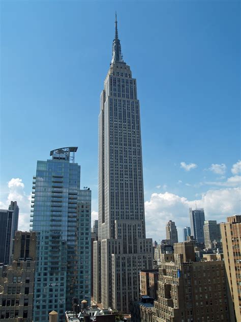 Top Tourist Attractions In New York City