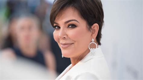 kris jenner says kuwtk being cancelled was a sudden decision
