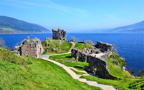 Living in Scotland: Things to Do and See in Scotland | Christie's