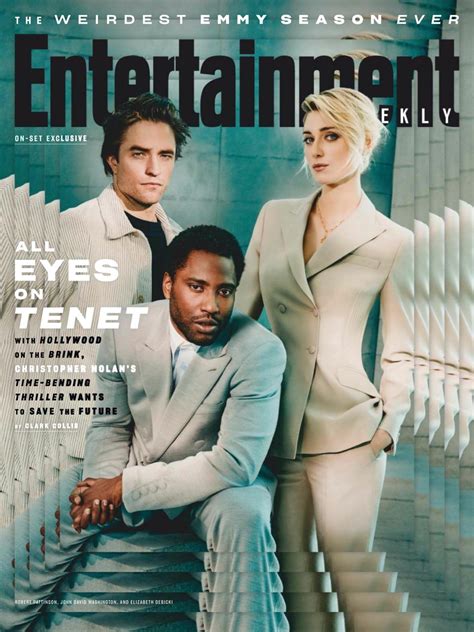 Entertainment Weekly July 2020 Magazine Get Your Digital Subscription