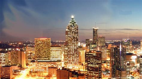 Atlanta 4k Wallpapers Top Free Atlanta 4k Backgrounds Wallpaperaccess