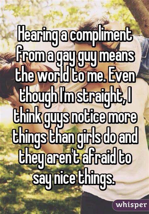 These Straight Men Absolutely Love Getting Hit On By Gay Guys LGBTQ