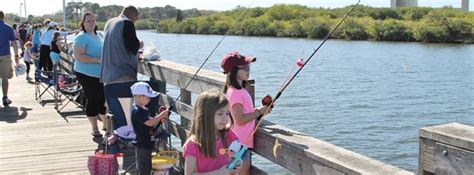 27th Annual Anclote Kids Fishing Tournament St Petersburg And Clearwater