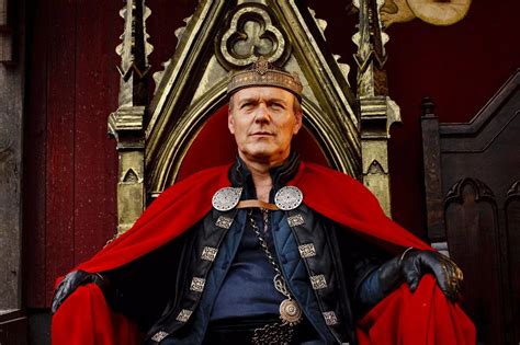 Anthony Head A Career In Pictures Hinckley Times