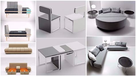 Sofas, armchairs, nightstands and tables both retro and modern are a few of our stylish featured furnishings. 15 Exceptional Modular Furniture Designs Which Are Worth ...