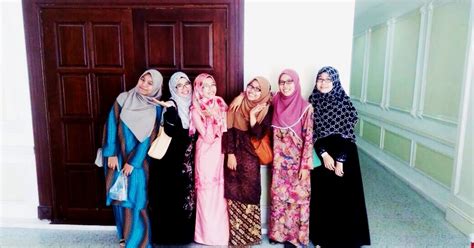 21 april 2019 lokasi : Nabiha Zaidi: Pengalaman Temuduga Pembantu Tadbir Sambilan