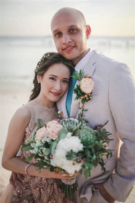 Real Wedding Wedding Philippines