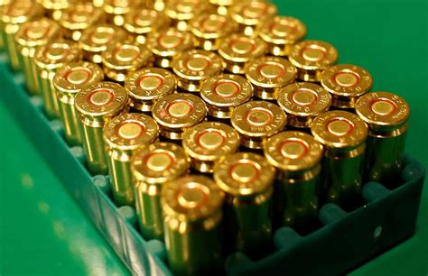 Most Bang For The Gun 5 Deadliest Bullets On Planet Earth The