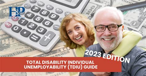 Everything You Need To Know About Total Disability Individual