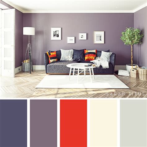 25 Home Decor Color Match Palettes Sarah Titus From Homeless To 8 Figures