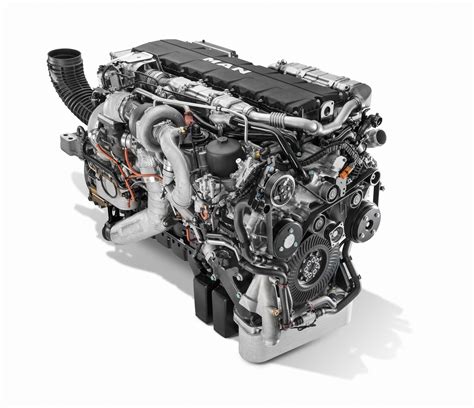 Most Reliable Diesel Truck Engine