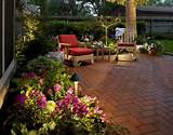 Images Of Backyard Landscaping Pictures