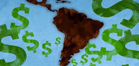 latin america and its external debt pedro a palma