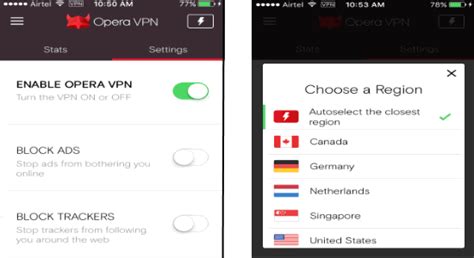 Many paid vpn services offer vpn apps or configuration files that can be used for mobile devices as well. 10 Best Free VPN Apps for iPhone