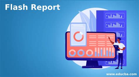 Flash Report How To Create Flash Report Uses Of Flash Report