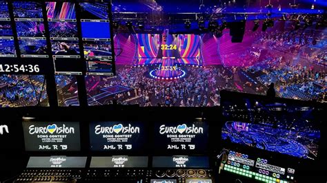 Eurovisión 2023 A Qué Hora Canta España Dónde Ver La Final Del Festival Más Famoso De Europa Y