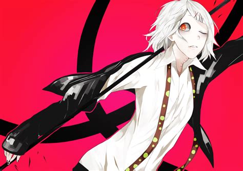 Although the atmosphere in tokyo has changed drastically due to the increased influence of the ccg, ghouls continue to pose a. Top 5 Weird Anime Characters | ninjaotaku17