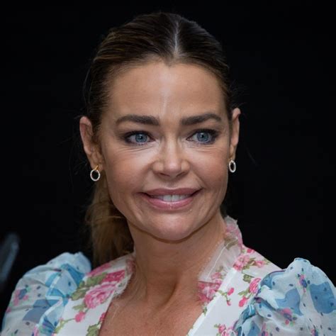 Denise Richards Latest News Pictures And Videos Hello