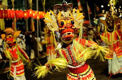 National Festivals And Public Holidays Sri Lanka Cultural Tours Ceylon Sl