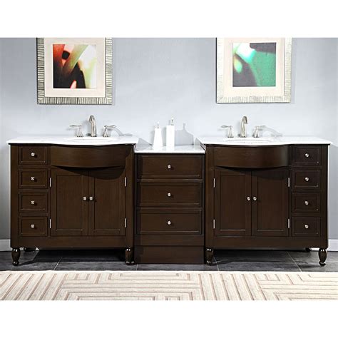 What are some popular product styles within round bathroom vanities with tops? Best Bathroom Vanity Brands I Tradewinds Imports.com