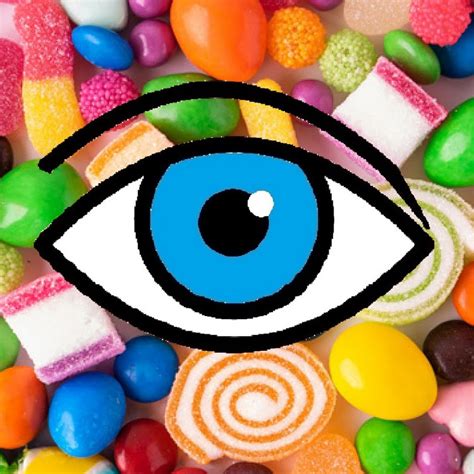Eye Candy Youtube
