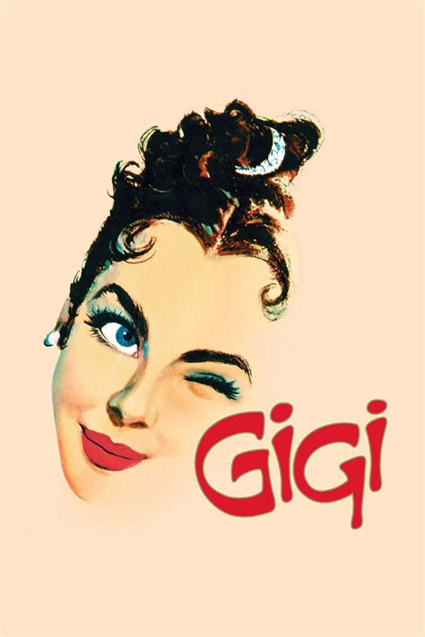Gigi Movie Synopsis Summary Plot And Film Details
