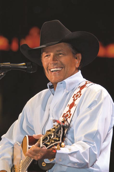 George Strait Bids Farewell To Salt Lake City The Daily Universe