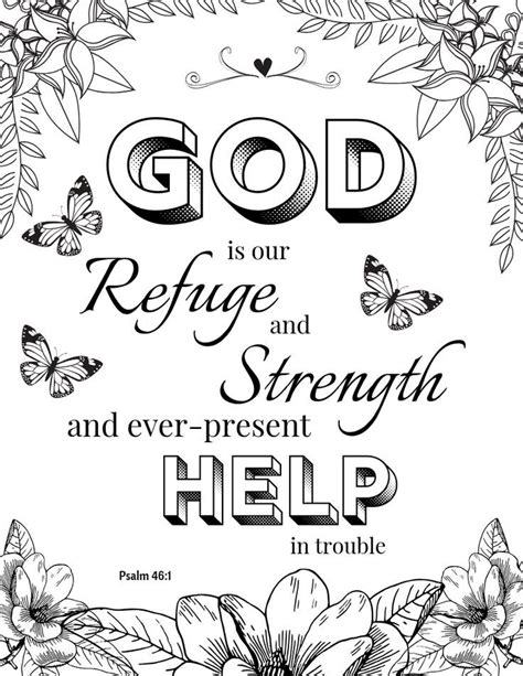 Free Printables Scripture Printable Bible Verses Can Be Used For More
