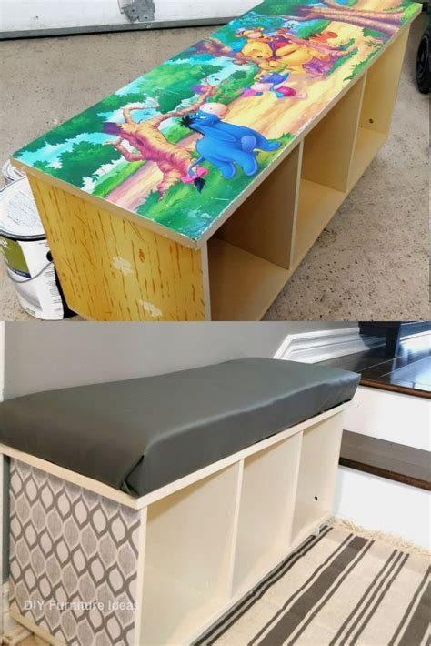 Creative Diy Furniture Repurpose Ideas Repurposed Furniture Diy Diy