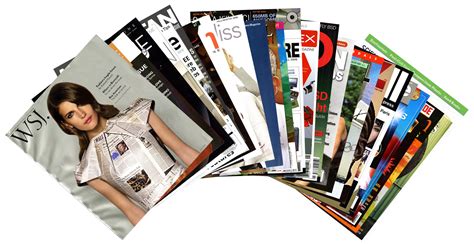 Cheap Magazines Printing Costs Nyc Magazine Companies